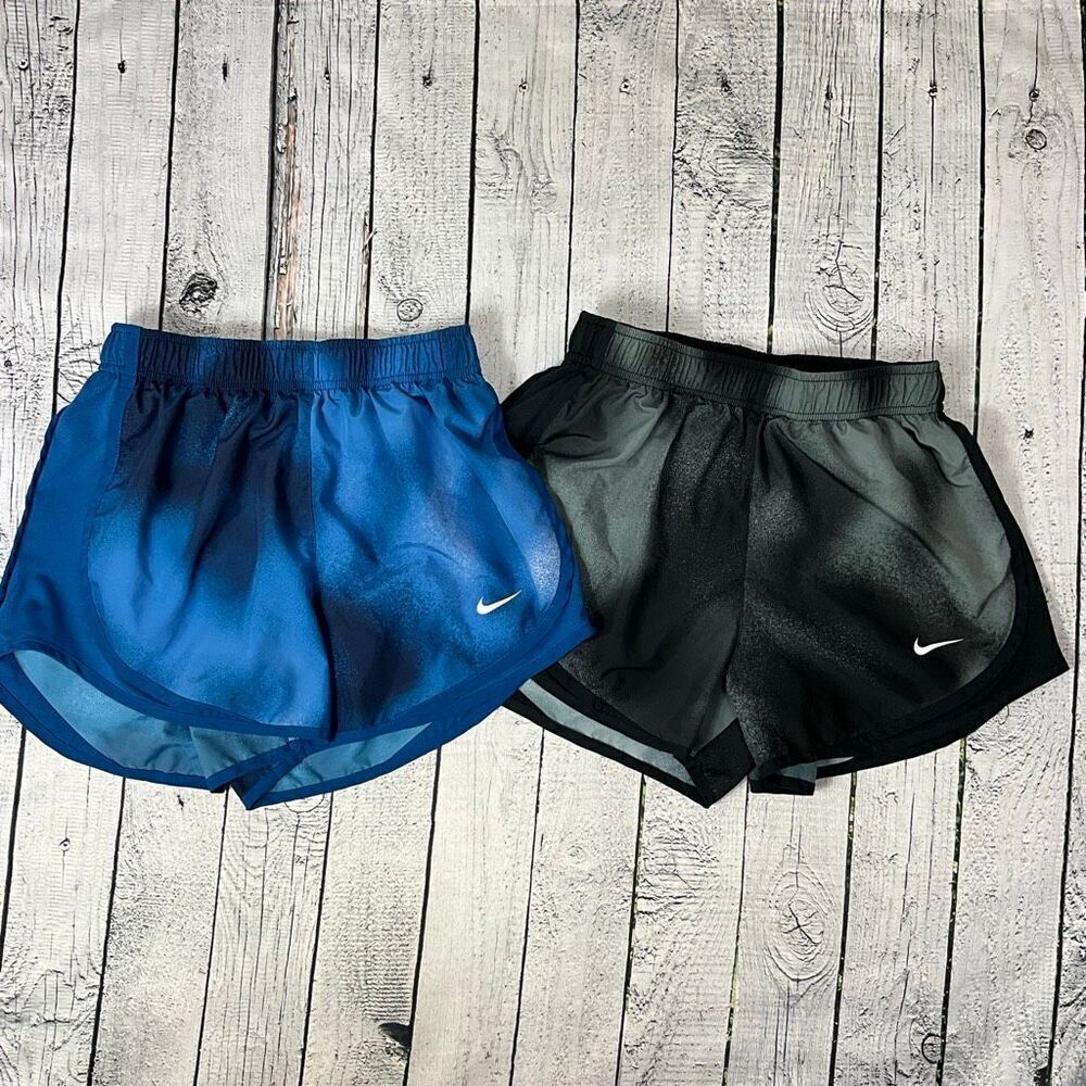 NIKE Running Shorts Lot of 2